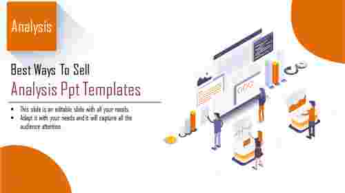 analysis ppt templates-Best Ways To Sell Analysis Ppt Templates